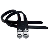 Cinelli Duo Toe Straps Spares & Accessories
